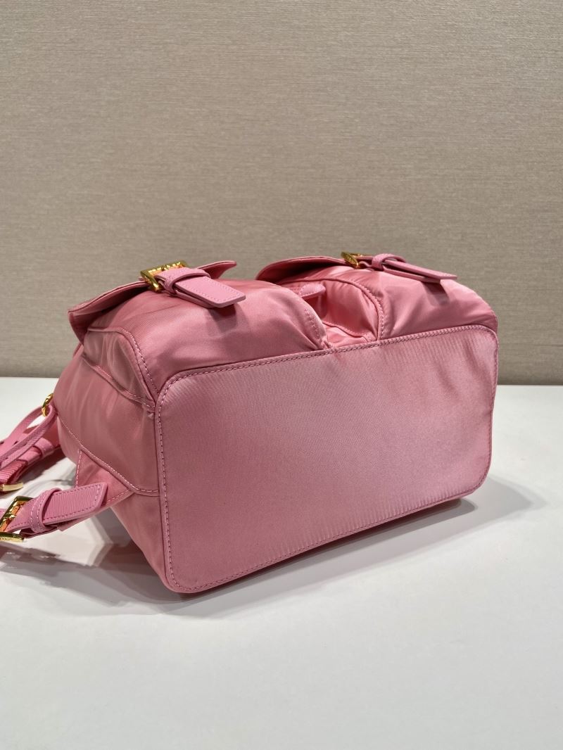 Pra*a backpacks